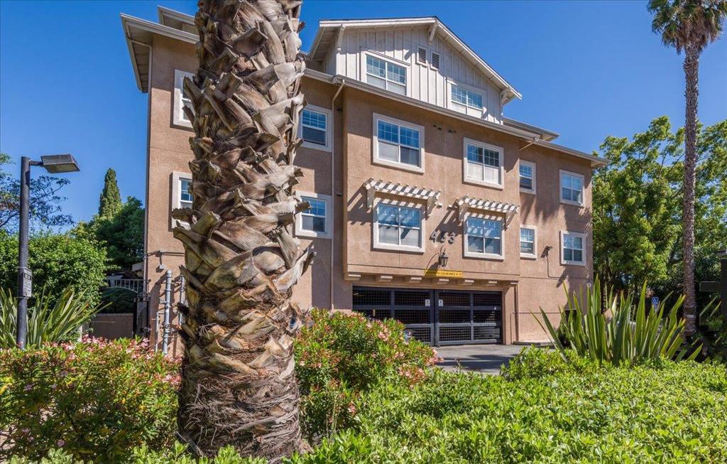 453 E Okeefe Street #307