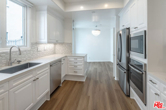 Drew Fenton | 15425 Antioch Street Pacific Palisades CA | MLS: 7358477