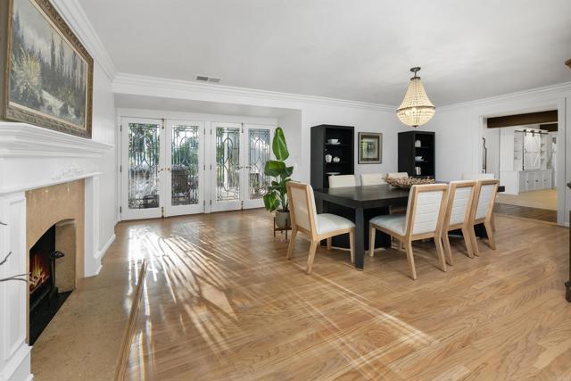 Detail Gallery Image 16 of 43 For 15306 Las Planideras, Rancho Santa Fe,  CA 92067 - 6 Beds | 3/1 Baths