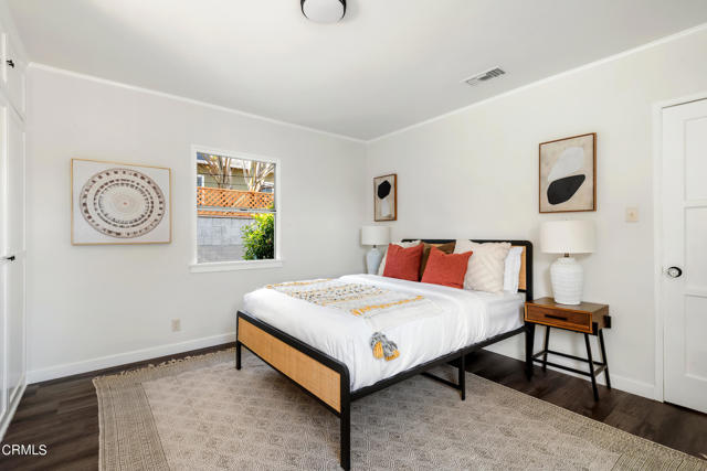 Detail Gallery Image 18 of 35 For 1581 N Roosevelt Ave, Pasadena,  CA 91104 - 3 Beds | 2 Baths