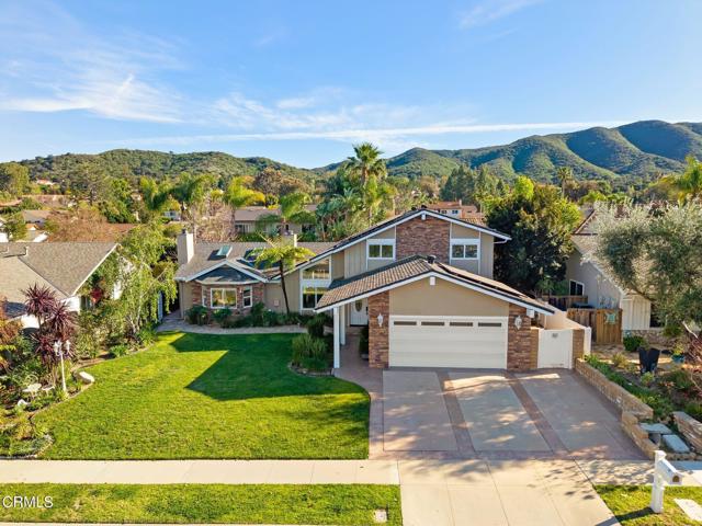 Detail Gallery Image 66 of 70 For 738 Capitan St, Thousand Oaks,  CA 91320 - – Beds | – Baths