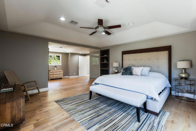 Detail Gallery Image 42 of 73 For 3643 Hampstead Rd, Glendale,  CA 91206 - 8 Beds | 6 Baths