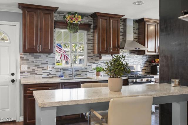 Detail Gallery Image 9 of 28 For 211 Pacifica Dr #SPC #92,  Oxnard,  CA 93033 - 3 Beds | 2 Baths