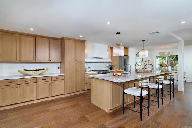 Detail Gallery Image 3 of 42 For 4051 Avenida Brisa, Rancho Santa Fe,  CA 92091 - 3 Beds | 3 Baths