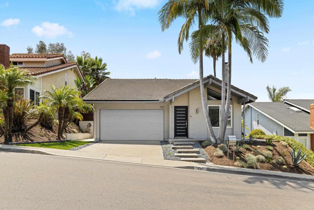 1420 Flair Drive - photo 3