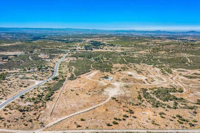 Image 2 of 7 For 0 Tierra Del Sol Road