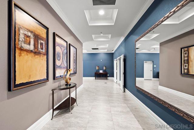 Lobby/Reception