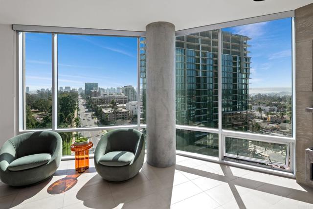 Detail Gallery Image 12 of 20 For 3415 6th Ave #14,  San Diego,  CA 92103 - 2 Beds | 2/1 Baths