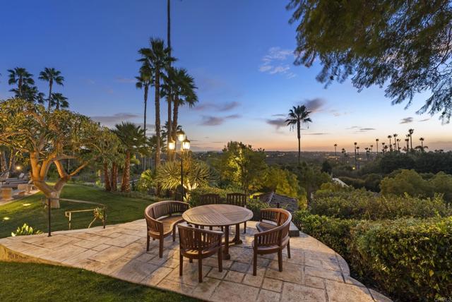Home for Sale in Rancho Santa Fe