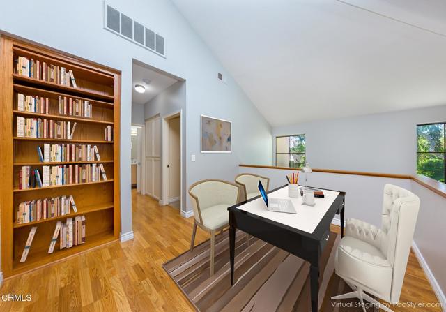 Detail Gallery Image 17 of 42 For 518 Garfield Ave a,  South Pasadena,  CA 91030 - 2 Beds | 2/1 Baths