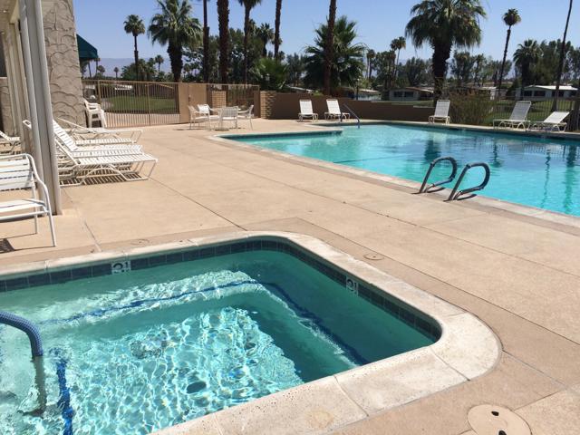 2 Bed Home for Sale in Palm Desert, California