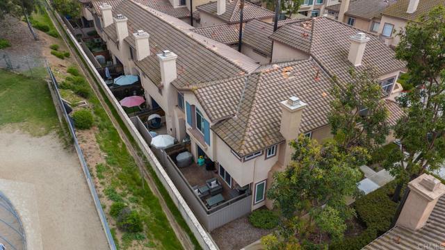 Detail Gallery Image 60 of 64 For 11372 via Rancho San Diego #B,  El Cajon,  CA 92019 - 3 Beds | 2/1 Baths