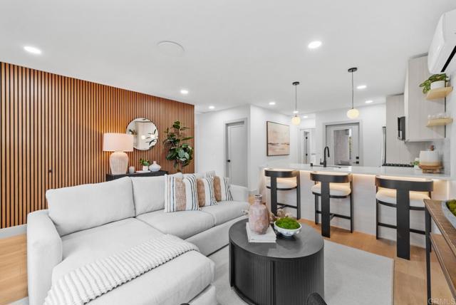 Detail Gallery Image 1 of 1 For 3936 Broadway, San Diego,  CA 92102 - 3 Beds | 2 Baths