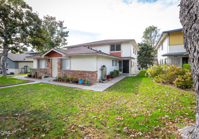 Detail Gallery Image 2 of 29 For 1231 Saratoga Ave, Ventura,  CA 93003 - 2 Beds | 1 Baths