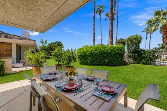 12 Duke Drive, Rancho Mirage, CA 92270