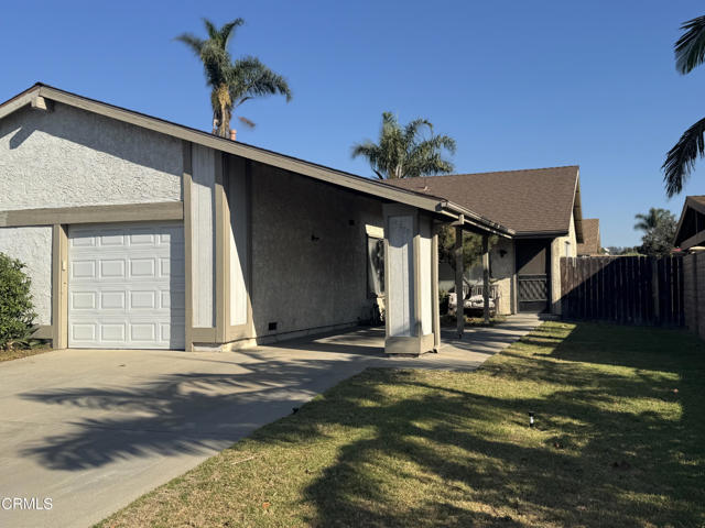 Detail Gallery Image 1 of 2 For 5319 Hidalgo St, Camarillo,  CA 93012 - 2 Beds | 1/1 Baths