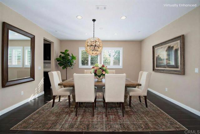 Detail Gallery Image 7 of 55 For 5506 Lipizzaner Cir, Oceanside,  CA 92057 - 4 Beds | 3/1 Baths