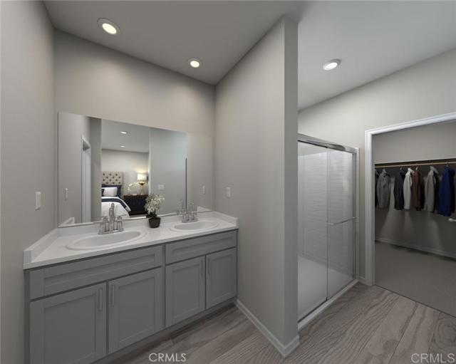Detail Gallery Image 3 of 6 For 28468 via Rioja, Temecula,  CA 92591 - 2 Beds | 2/1 Baths