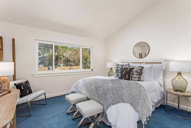 Detail Gallery Image 14 of 20 For 407 W Pedregosa St #1,  Santa Barbara,  CA 93101 - 3 Beds | 2/1 Baths