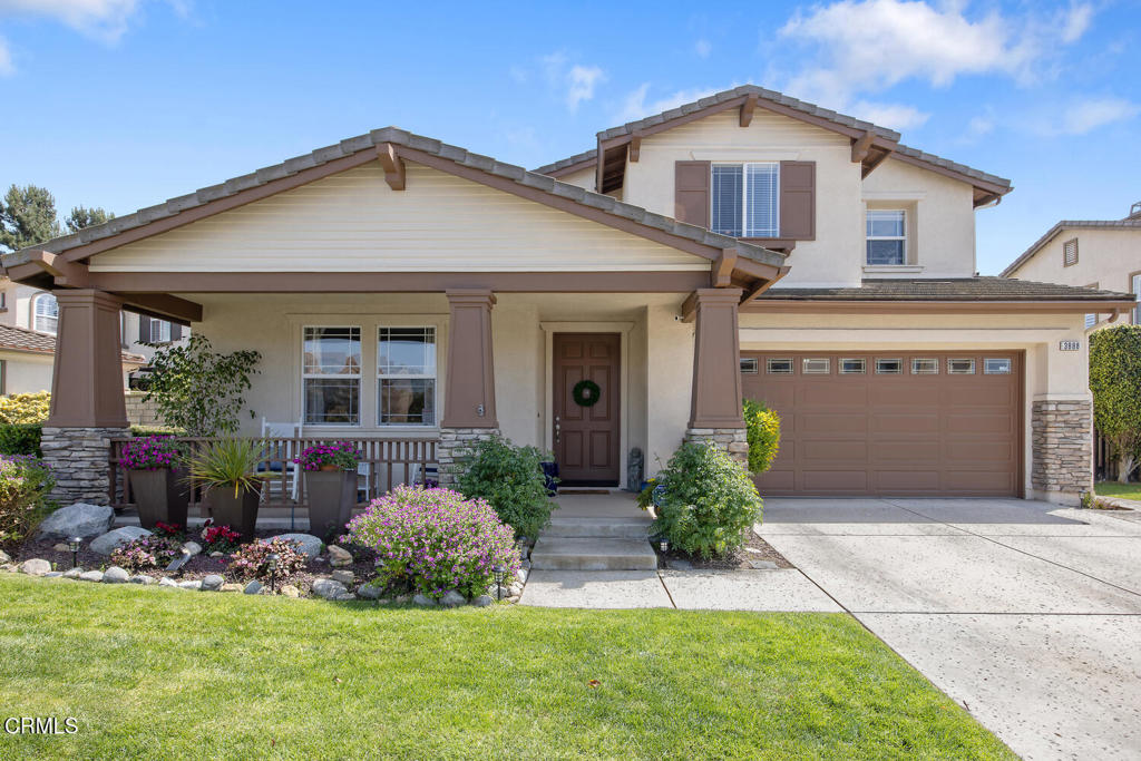 3888 Tiverton Drive