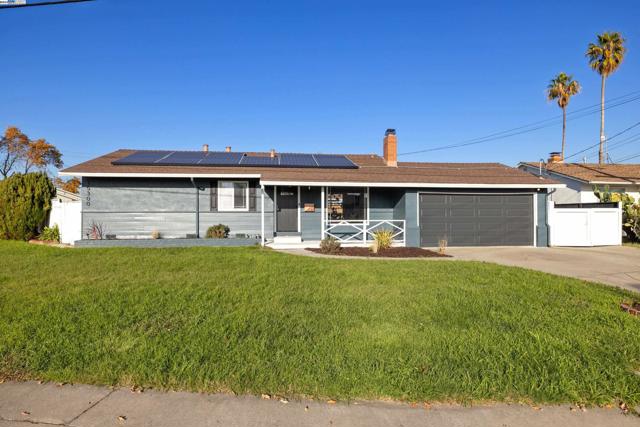 Details for 15300 Laverne Dr, San Leandro, CA 94579