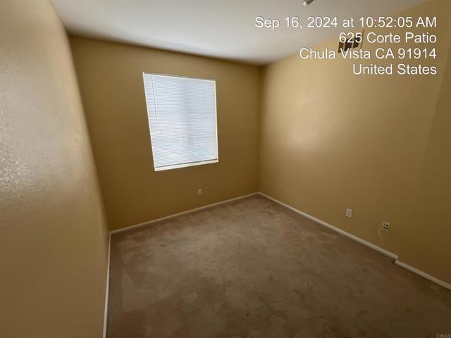 Home for Sale in Chula Vista