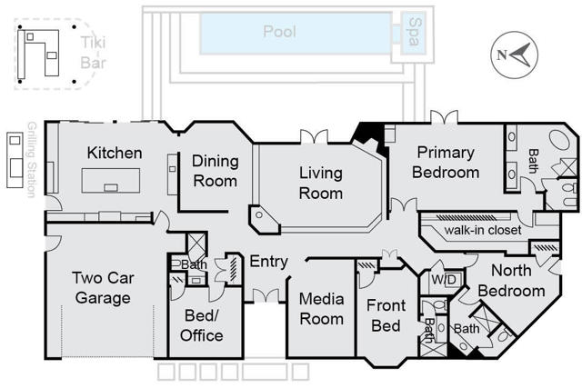 1311 Fuego Circle, Palm Springs CA: https://media.crmls.org/mediaz/e7cf1036-35e5-4b90-a7f5-24d0529d0140.jpg