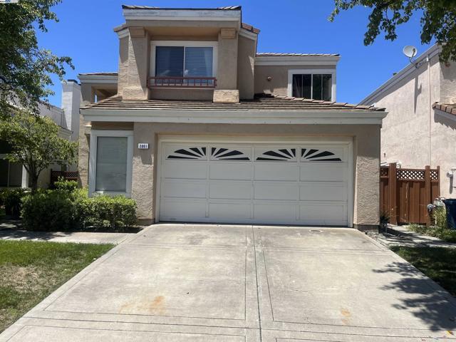 Image 2 for 2861 Montair Way, Union City, CA 94587