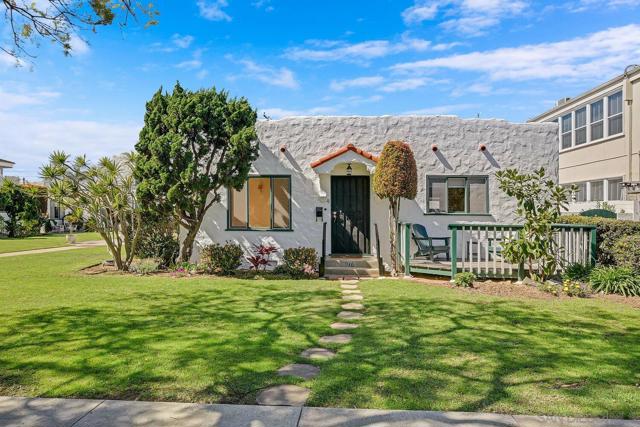 Details for 936 C Avenue, Coronado, CA 92118