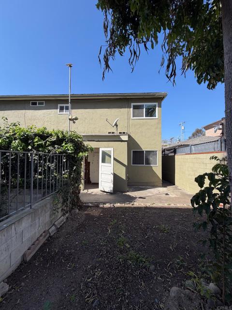 Detail Gallery Image 58 of 61 For 4217 21 3rd Ave, San Diego,  CA 92103 - – Beds | – Baths