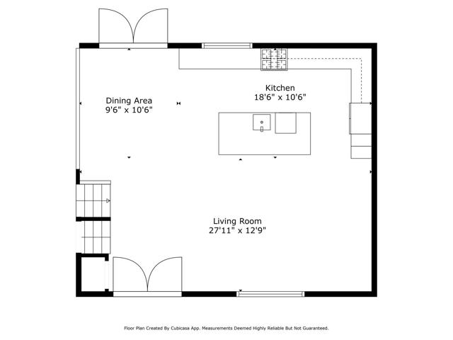 Image 42 of 44 For 4653 Park Arcadia Drive