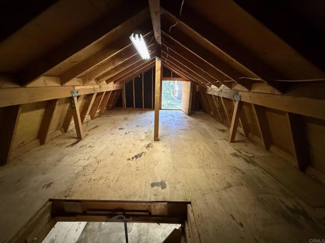 Home for Sale in Palomar Mountain