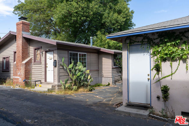 Details for 4319 Melbourne Avenue, Los Angeles, CA 90027