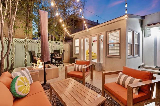 Detail Gallery Image 48 of 48 For 818 7th St, Coronado,  CA 92118 - 4 Beds | 2 Baths