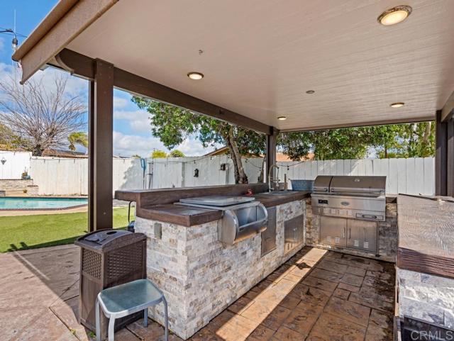 Detail Gallery Image 10 of 29 For 9409 Pike Rd, Santee,  CA 92071 - 3 Beds | 2 Baths