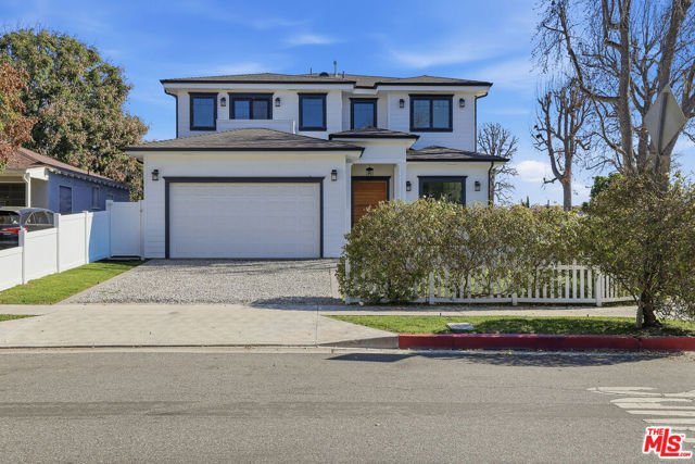 6032 Goodland Avenue photo 1