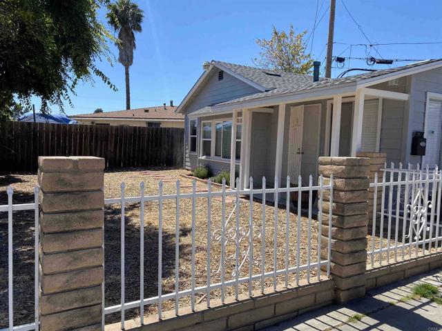 Detail Gallery Image 33 of 34 For 7610 Lansing Drive, Lemon Grove,  CA 91945 - 3 Beds | 2 Baths