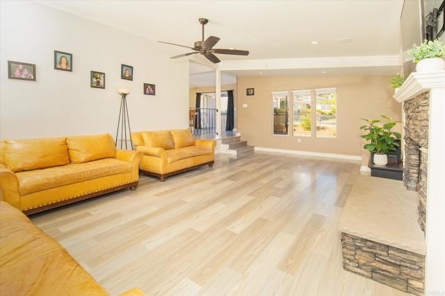 Detail Gallery Image 6 of 57 For 24093 Sargeant Rd., Ramona,  CA 92065 - 4 Beds | 3 Baths