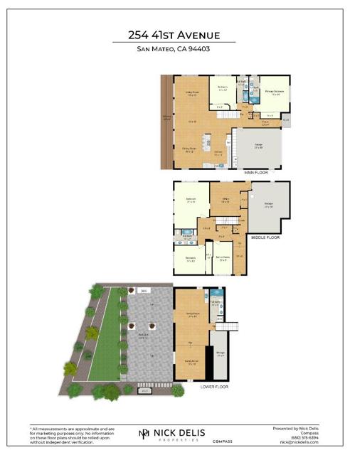 254 41st Avenue, San Mateo CA: https://media.crmls.org/mediaz/e7dc3f93-8878-401f-958e-12eb218b3f6d.jpg