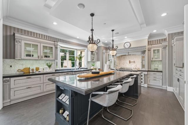 625 Santa Inez Avenue, Hillsborough, California 94010, 5 Bedrooms Bedrooms, ,5 BathroomsBathrooms,Single Family Residence,For Sale,Santa Inez,ML82022917