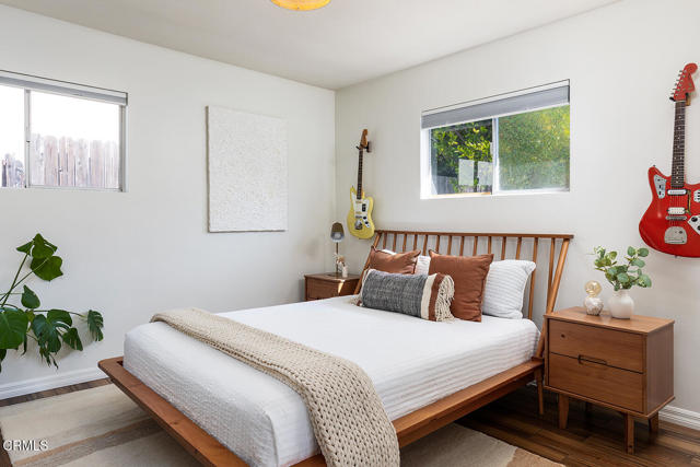 Detail Gallery Image 40 of 44 For 3600 Buena Vista Ave, Glendale,  CA 91208 - 3 Beds | 2/1 Baths