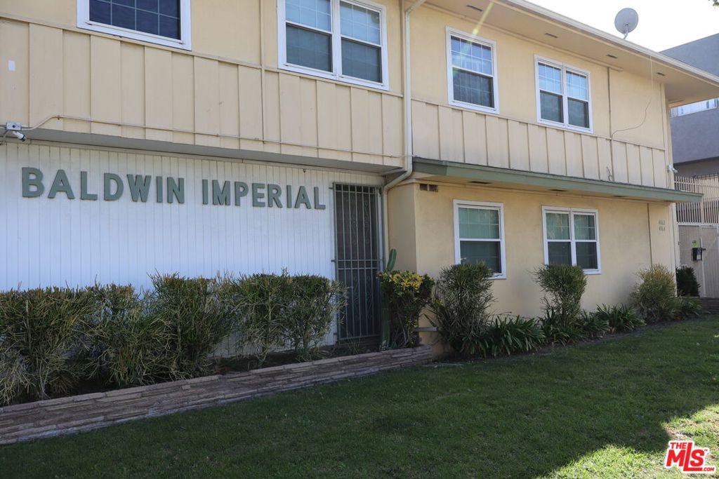 4058 Ursula Avenue #9