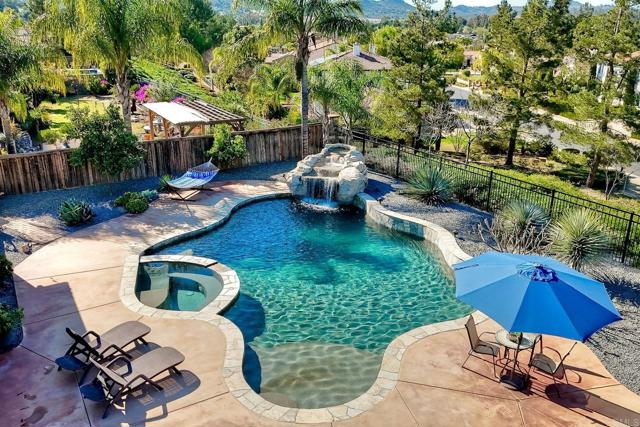 Detail Gallery Image 106 of 109 For 14266 Coeur D Alene Court, Valley Center,  CA 92082 - 4 Beds | 3/1 Baths