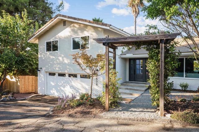 Details for 1608 Towell Lane, Escondido, CA 92029