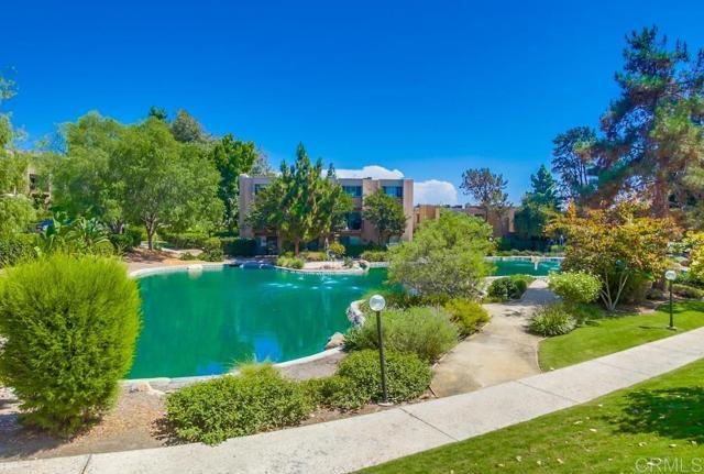 Detail Gallery Image 31 of 47 For 5700 Baltimore #236,  La Mesa,  CA 91942 - 1 Beds | 1 Baths