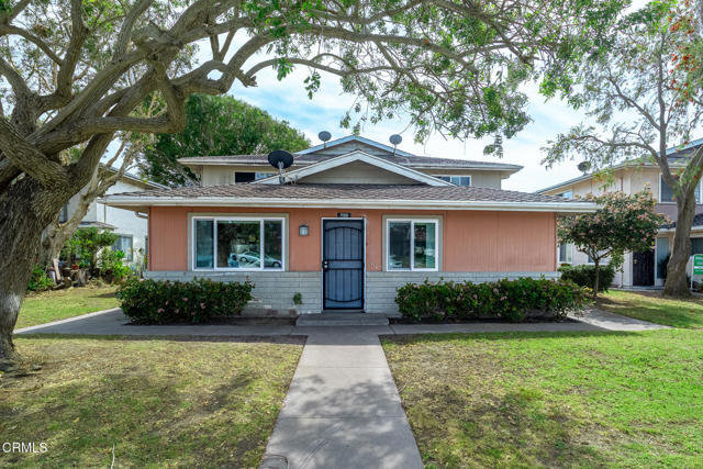 Front Image Thumbnail for CRV1-35287