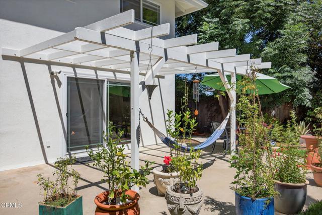 Detail Gallery Image 26 of 29 For 3886 Northland St, Newbury Park,  CA 91320 - 3 Beds | 2/1 Baths