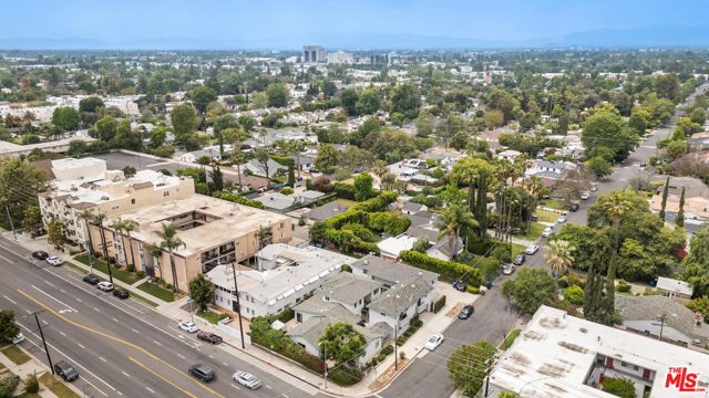 13901 Burbank Boulevard, Van Nuys, California 91401, ,Multi-Family,For Sale,Burbank,24397559