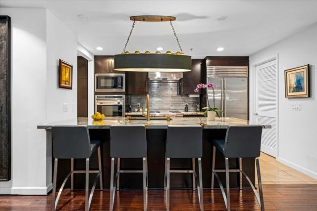 Image 23 of 60 For 1262 Kettner Blvd  3202