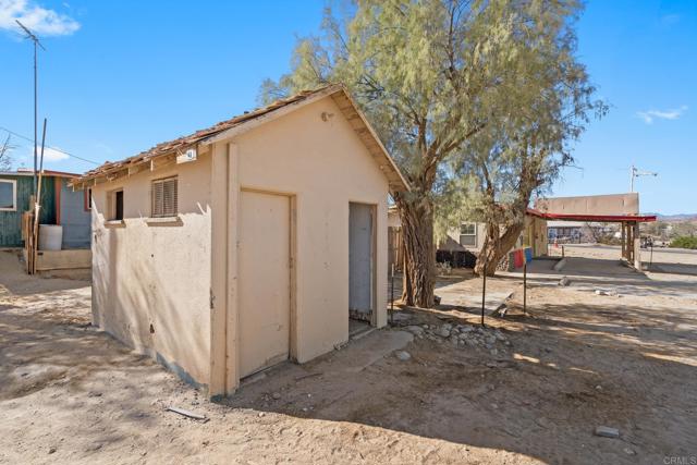 Detail Gallery Image 12 of 38 For 6001 Highway 78, Borrego Springs,  CA 92004 - 1 Beds | 1 Baths